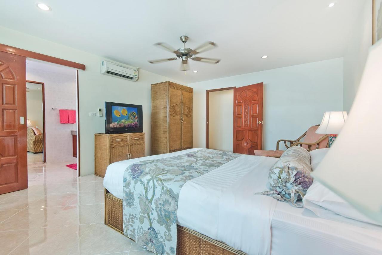Butterfly Garden Boutique Residences Large Luxury Apts And Villas A Lifetsyle Destination By Neang, Everything You Need All Right Here 1-3 Bedrooms 110 To 190 Sq Mtrs, 2 Full Bathrooms, Rain Shower, Spa Bath, Bbq, Free Wifi, Staff 24-7, Close To Beac Pattaya Exterior foto