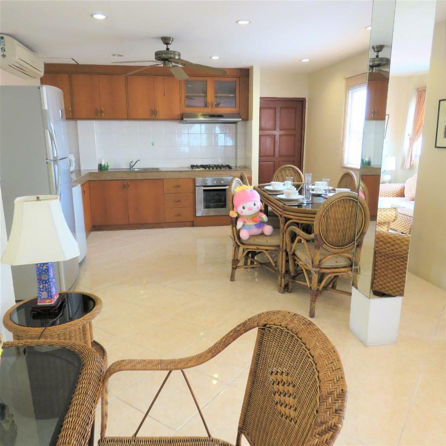 Butterfly Garden Boutique Residences Large Luxury Apts And Villas A Lifetsyle Destination By Neang, Everything You Need All Right Here 1-3 Bedrooms 110 To 190 Sq Mtrs, 2 Full Bathrooms, Rain Shower, Spa Bath, Bbq, Free Wifi, Staff 24-7, Close To Beac Pattaya Exterior foto
